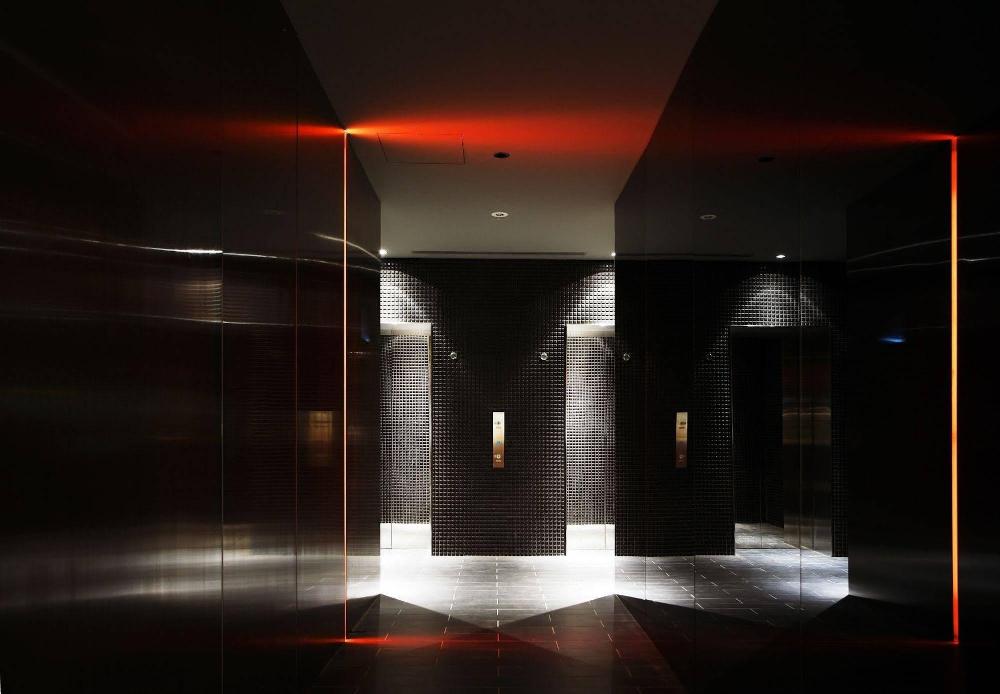 akasaka granbell hotel