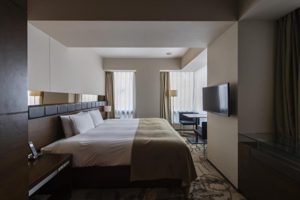 akasaka granbell hotel