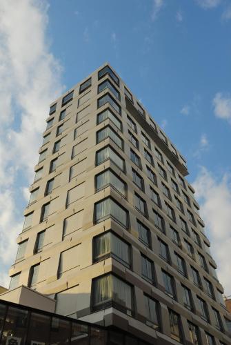 akasaka granbell hotel