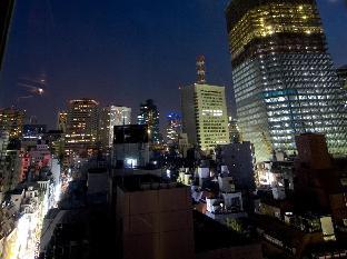 akasaka granbell hotel