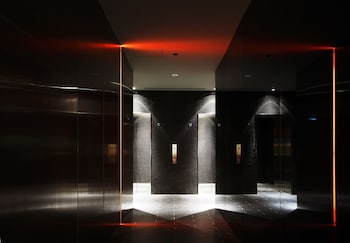akasaka granbell hotel
