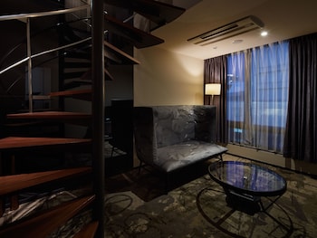 akasaka granbell hotel