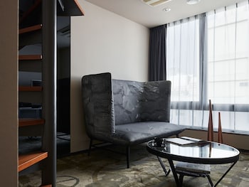 akasaka granbell hotel