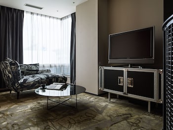 akasaka granbell hotel
