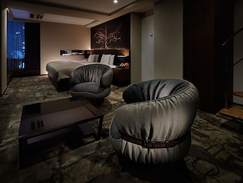 akasaka granbell hotel
