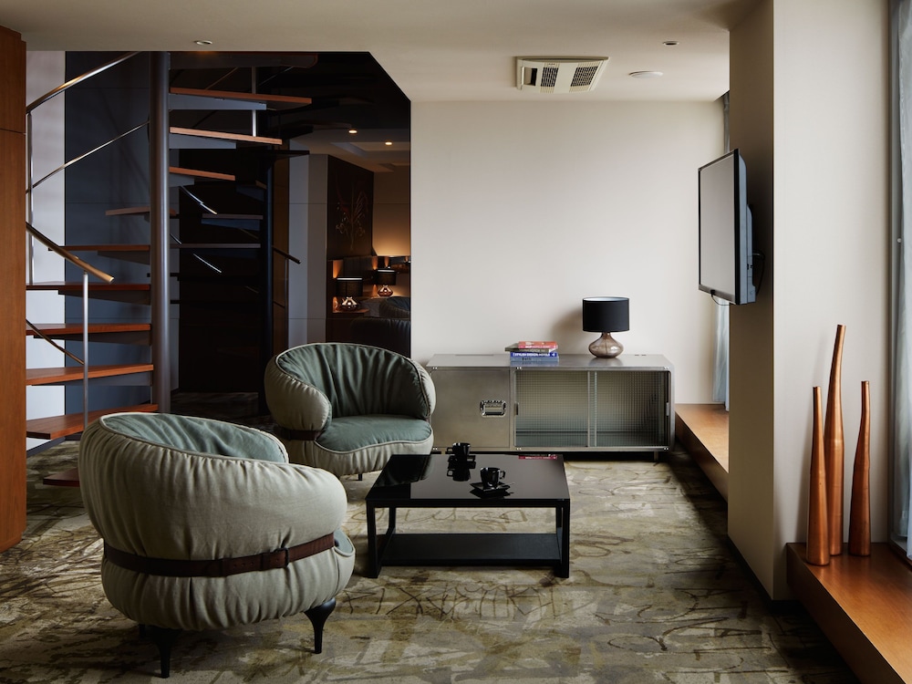 akasaka granbell hotel