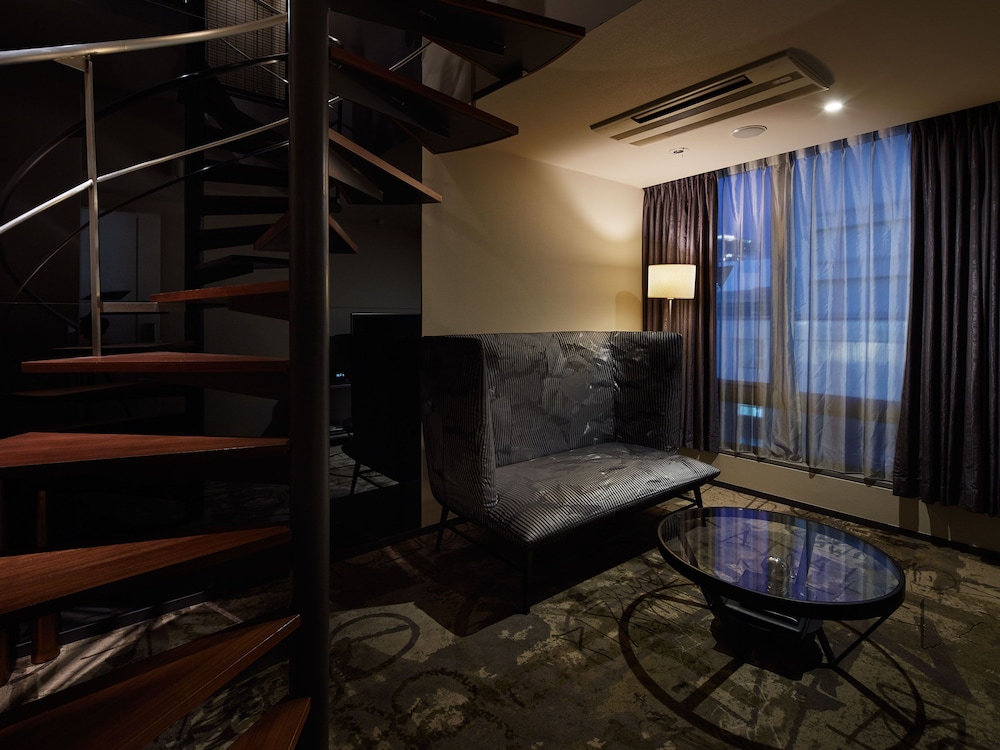 akasaka granbell hotel