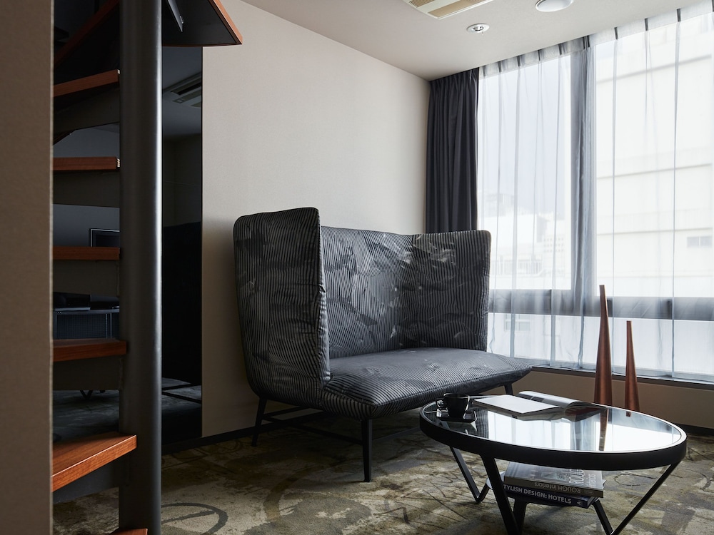 akasaka granbell hotel