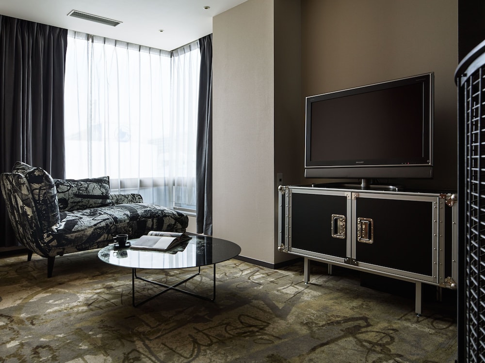 akasaka granbell hotel