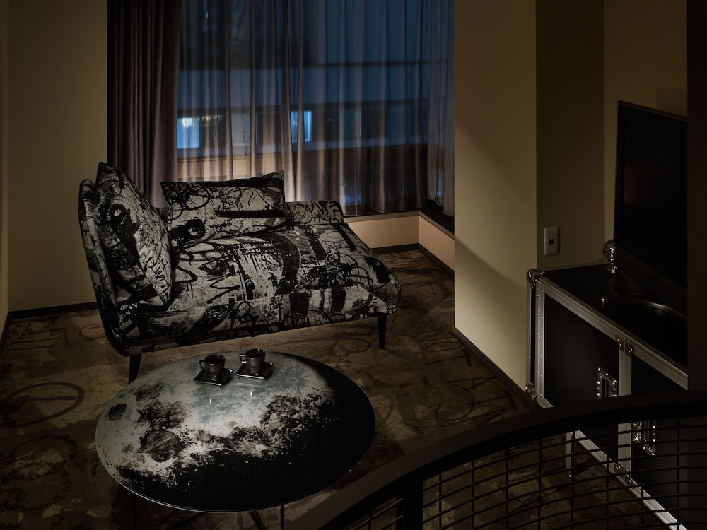 akasaka granbell hotel