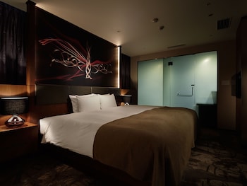 akasaka granbell hotel