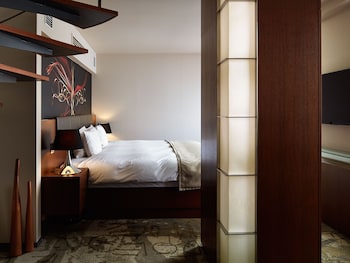 akasaka granbell hotel