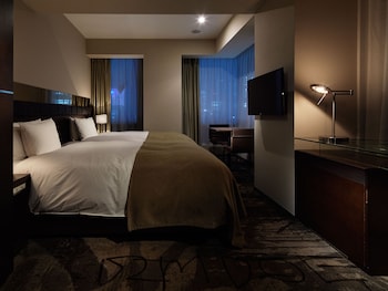 akasaka granbell hotel
