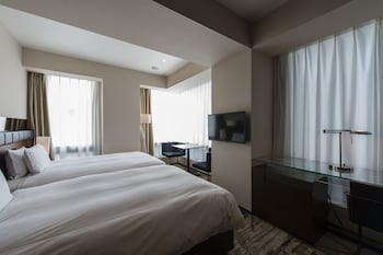 akasaka granbell hotel