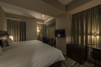 akasaka granbell hotel