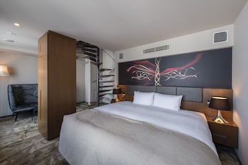 akasaka granbell hotel