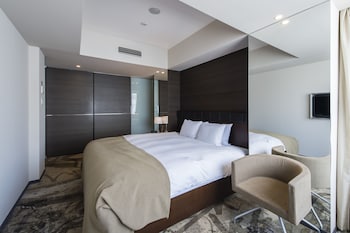 akasaka granbell hotel