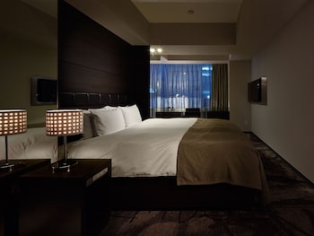 akasaka granbell hotel