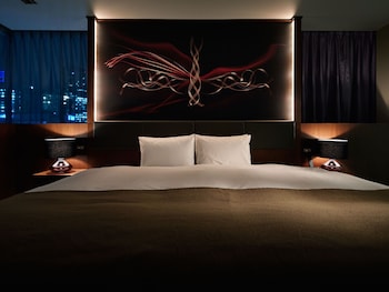 akasaka granbell hotel