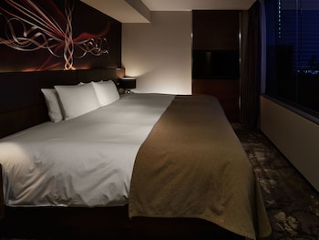 akasaka granbell hotel