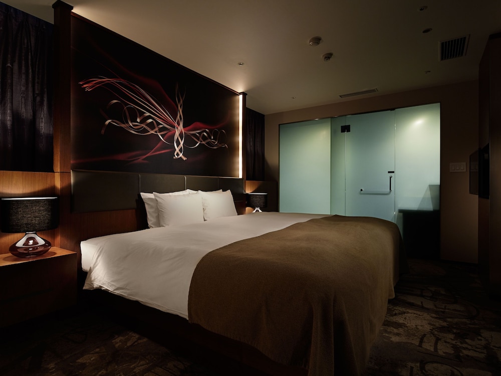 akasaka granbell hotel