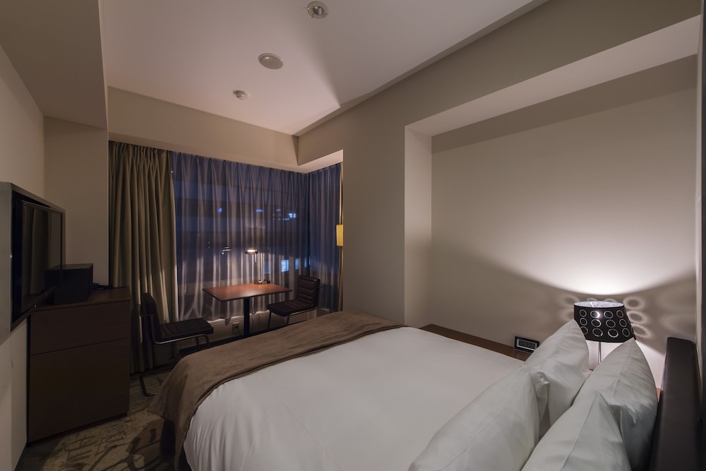 akasaka granbell hotel