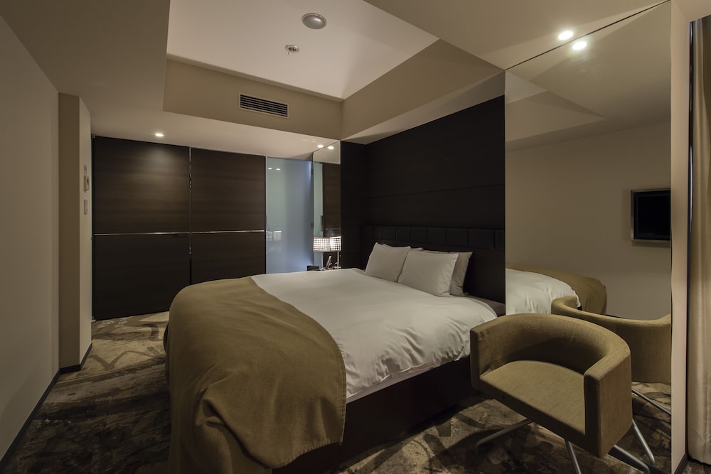 akasaka granbell hotel