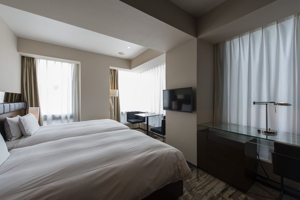 akasaka granbell hotel
