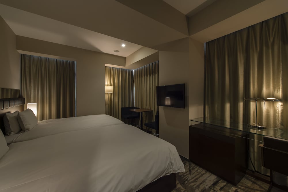 akasaka granbell hotel