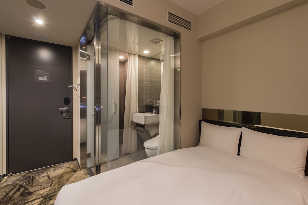 akasaka granbell hotel
