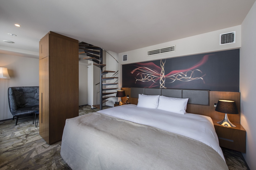 akasaka granbell hotel