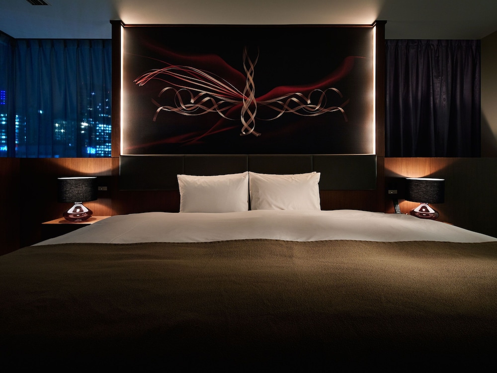 akasaka granbell hotel