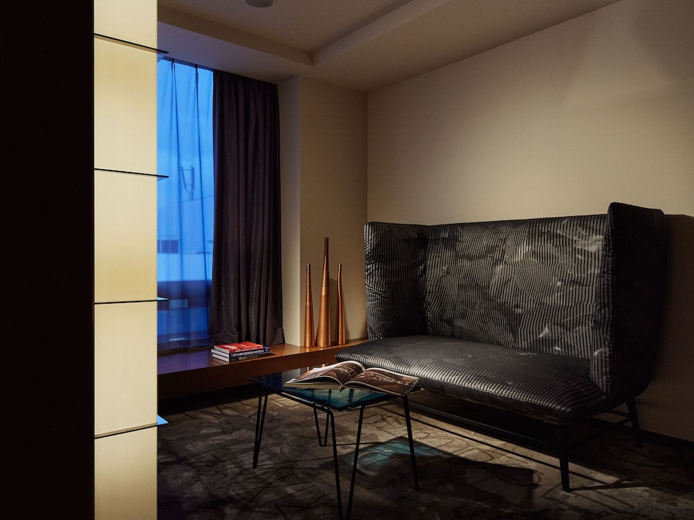 akasaka granbell hotel