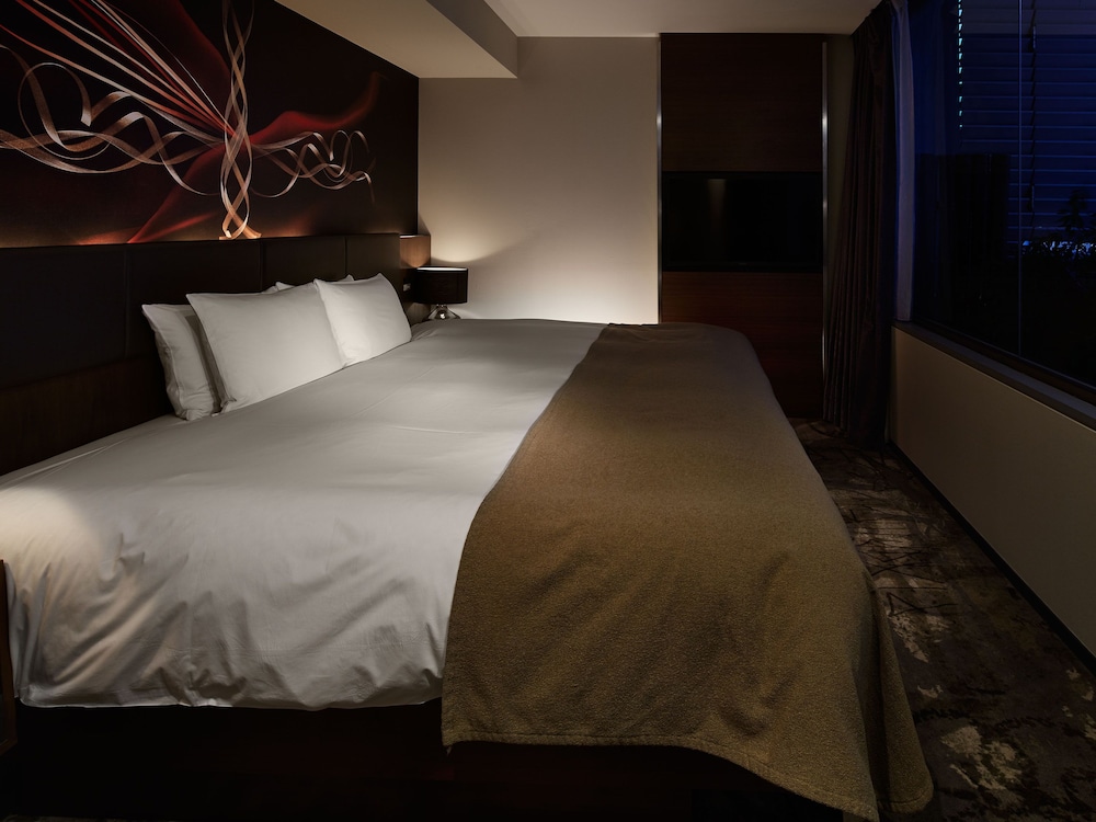 akasaka granbell hotel