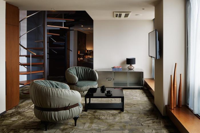 akasaka granbell hotel