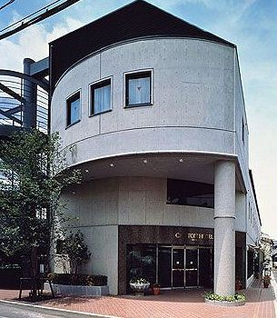 shibuya creston hotel