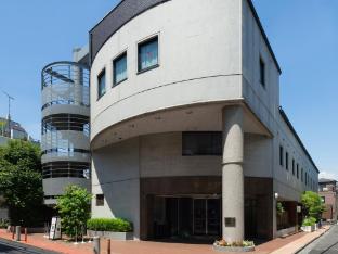 Shibuya Creston Hotel,Shibuya>>Kamakura,3 star