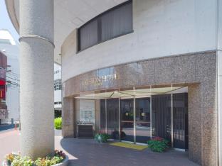 Shibuya Creston Hotel,Shibuya>>Kamakura,3 star