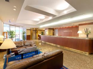 shibuya creston hotel