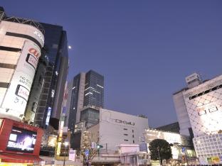 shibuya creston hotel