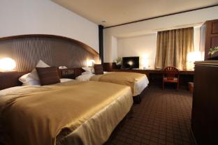 Shibuya Creston Hotel,Shibuya>>Kamakura,3 star