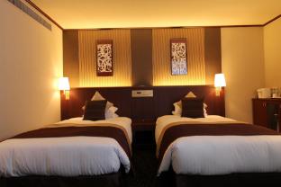 shibuya creston hotel