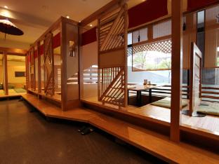 shibuya creston hotel