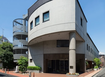 shibuya creston hotel