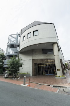 shibuya creston hotel