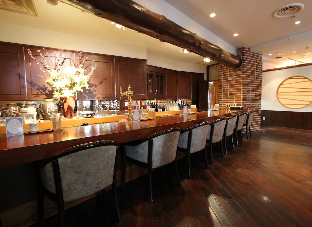 shibuya creston hotel