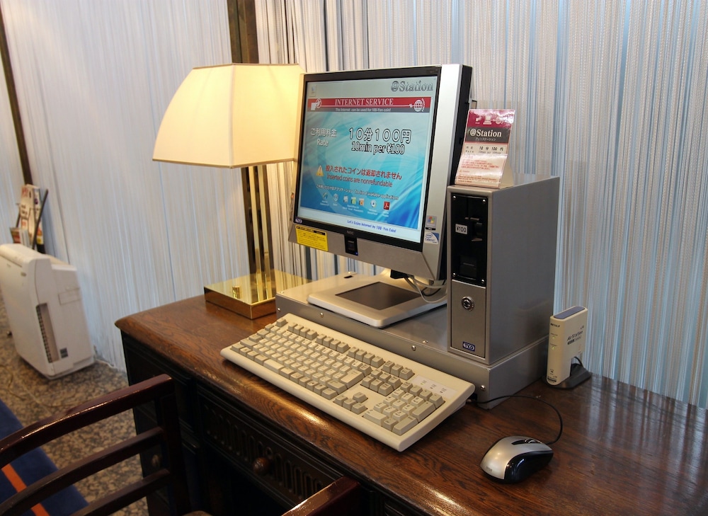 shibuya creston hotel
