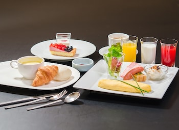 shibuya creston hotel