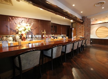shibuya creston hotel