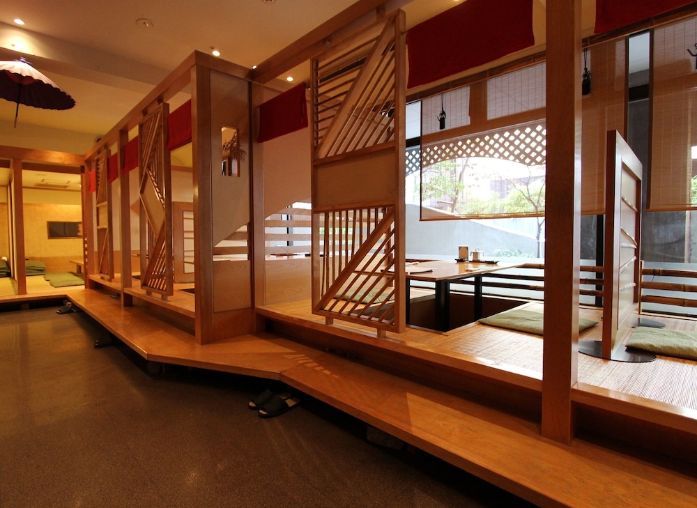 shibuya creston hotel